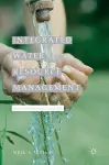Integrated Water Resource Management cover