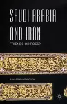 Saudi Arabia and Iran cover