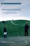 Finnish Cinema cover