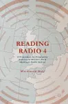 Reading Radio 4 cover