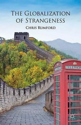 The Globalization of Strangeness cover