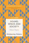 Sound, Space and Society cover