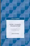 Hope, Change, Pragmatism cover