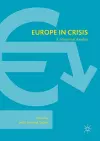 Europe in Crisis cover