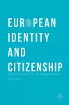 European Identity and Citizenship cover