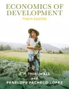 Economics of Development cover