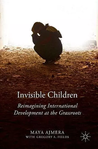 Invisible Children cover