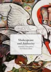 Shakespeare and Authority cover