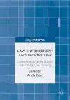 Law Enforcement and Technology cover