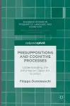Presuppositions and Cognitive Processes cover