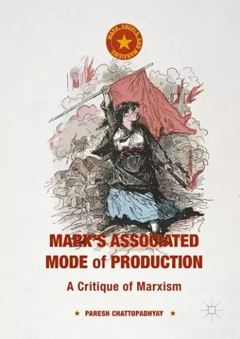 Marx's Associated Mode of Production cover