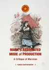 Marx's Associated Mode of Production cover