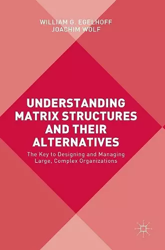 Understanding Matrix Structures and their Alternatives cover