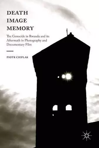 Death, Image, Memory cover