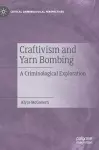 Craftivism and Yarn Bombing cover