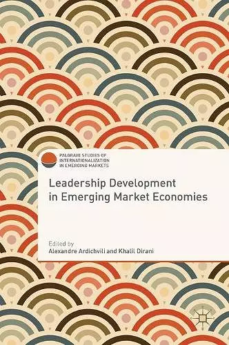 Leadership Development in Emerging Market Economies cover