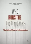 Who Runs the Economy? cover