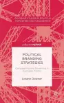 Political Branding Strategies cover