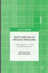 Rent-Seeking in Private Pensions cover