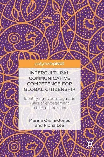 Intercultural Communicative Competence for Global Citizenship cover