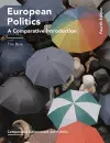 European Politics cover