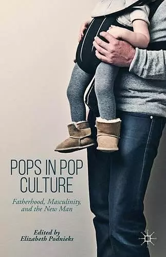 Pops in Pop Culture cover