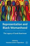 Representation and Black Womanhood cover