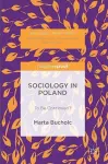 Sociology in Poland cover