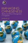 Managing Chineseness cover