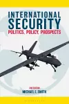 International Security cover