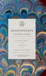 Shakespeare's Cultural Capital cover