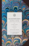 Shakespeare's Cultural Capital cover