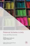 Financial Inclusion in Asia cover