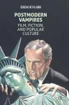 Postmodern Vampires cover