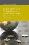 Critical International Political Economy cover