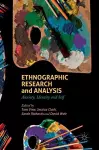 Ethnographic Research and Analysis cover