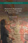 Multiethnic Regionalisms in Southeastern Europe cover