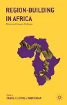 Region-Building in Africa cover