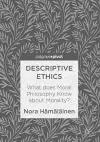 Descriptive Ethics cover