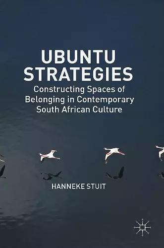 Ubuntu Strategies cover