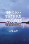 The Curse of Natural Resources cover