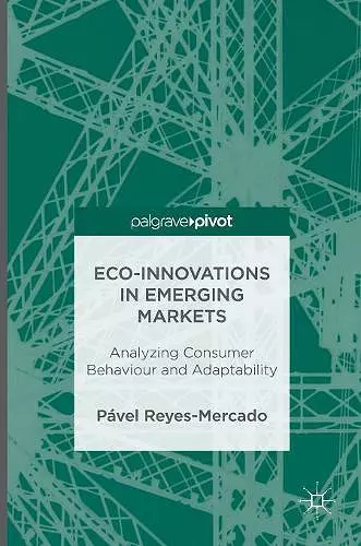 Eco-Innovations in Emerging Markets cover