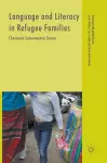 Language and Literacy in Refugee Families cover