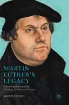 Martin Luther's Legacy cover