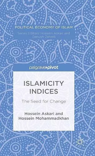 Islamicity Indices cover