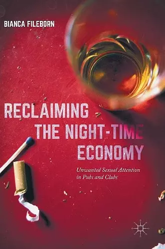 Reclaiming the Night-Time Economy cover