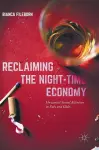 Reclaiming the Night-Time Economy cover