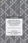 Postcolonial Perspectives on the European High North cover