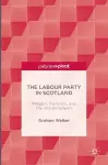 The Labour Party in Scotland cover