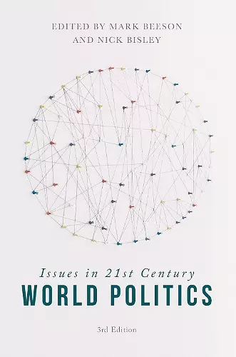 Issues in 21st Century World Politics cover